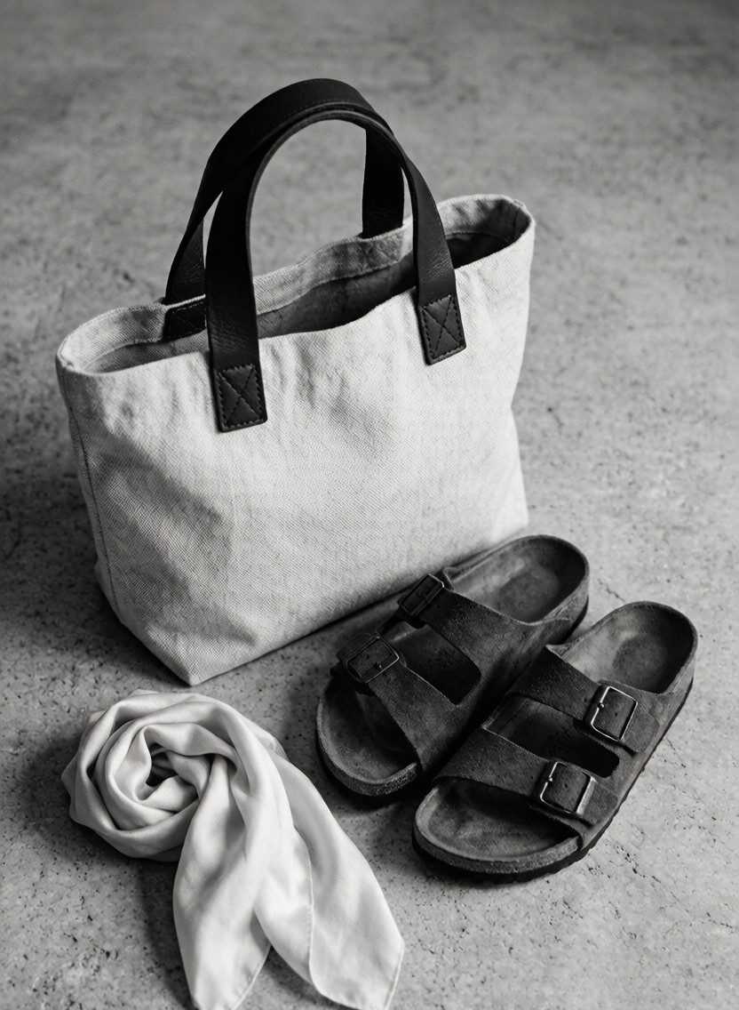 Accessories Collection