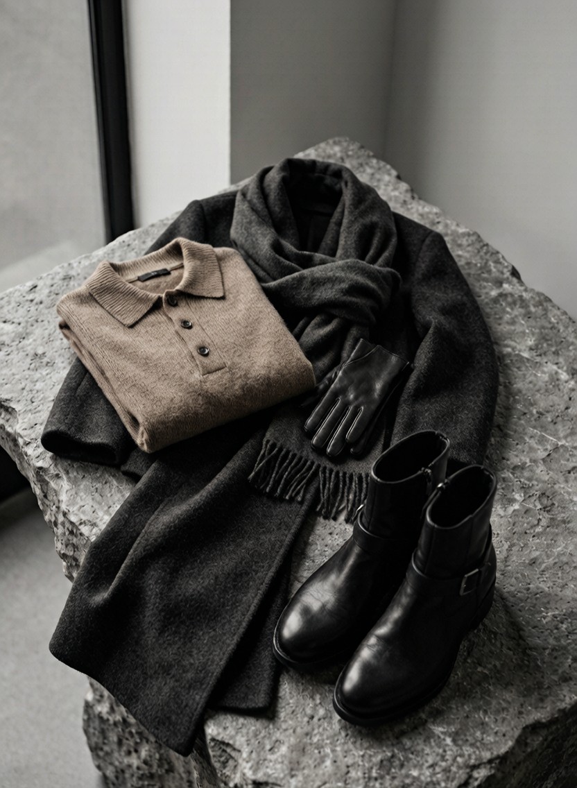 FW / 2026 Collection