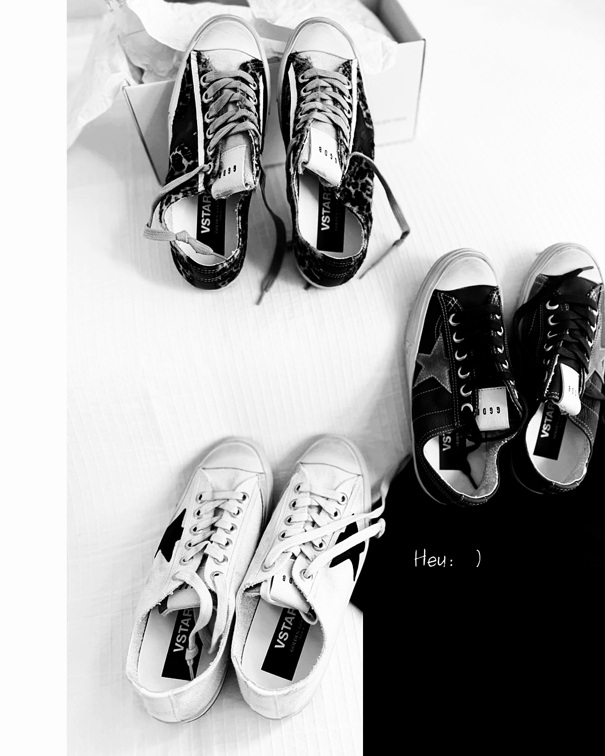 Streetwear Collection